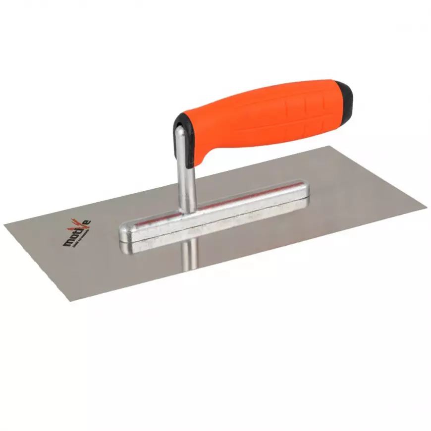 Fotografia produktu: Motive nerezové hladidlo 13x28 cm stopka hliníková