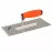 Motive nerezové hladidlo zub 8 mm 13x28 cm stopka hliníková