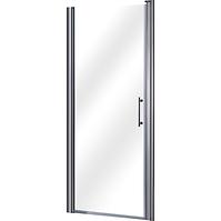 Sprchové dvere Samos 95x190 chróm