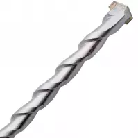 Vrták do betónu, kalený, 10,0 x 600 mm, Drel