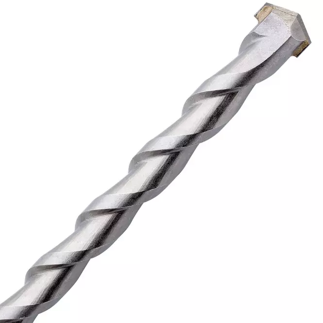 Vrták do betónu, kalený, 10,0 x 600 mm, Drel