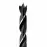 Vrták do dreva, 13,0 mm, Drel