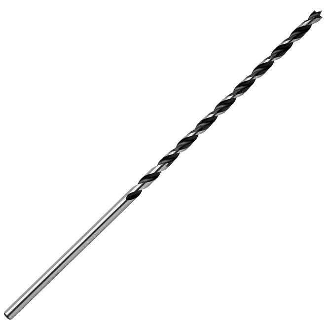 Vrták do dreva, predlžovaný, 10,0 x 400 mm, Drel