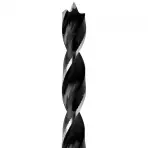 Vrták do dreva, predlžovaný, 6,0 x 400 mm, Drel