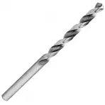 Vrták do kovu, brúsený, predĺžené, 5,2 x 87,0 x 132,0 mm,  2 ks, Drel