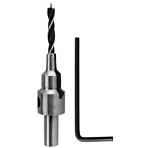 Vrták na konfirmáty 4,0/6,0 mm, Drel
