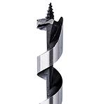 Vrták hadovitý, do dreva, 16,0 x 460 mm, Drel