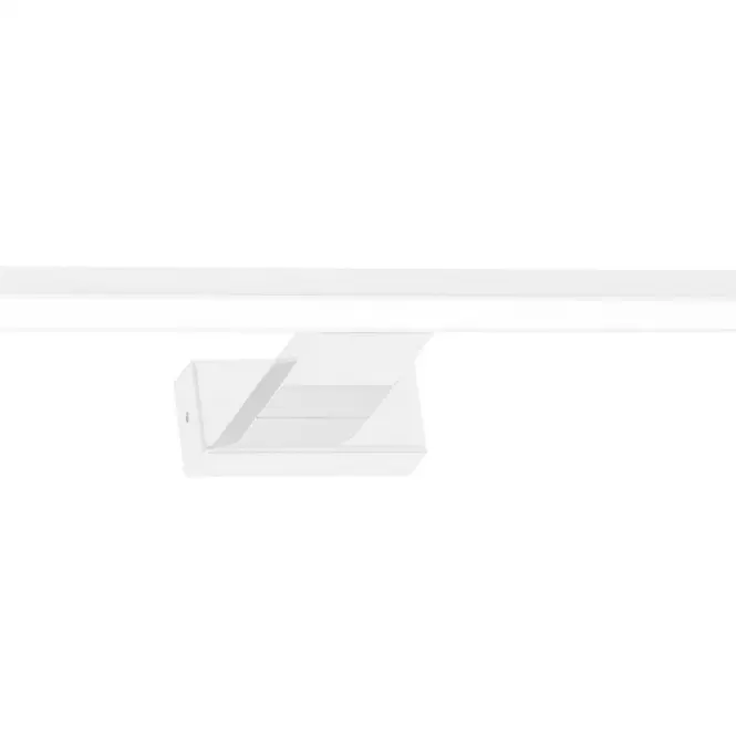 Nástenné svietidlo Shine White 3875 40 cm IP44 K1