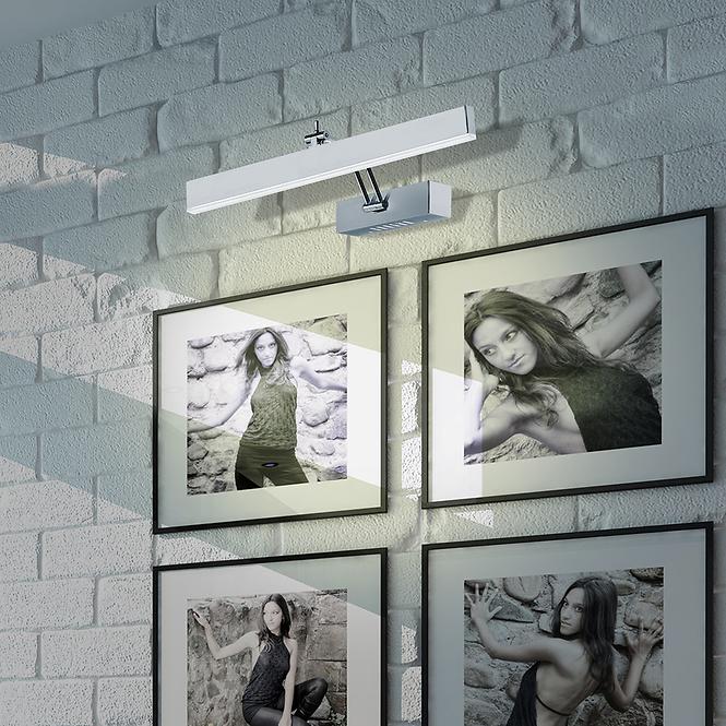Luster Vincent 111 Chróm IP20 K1