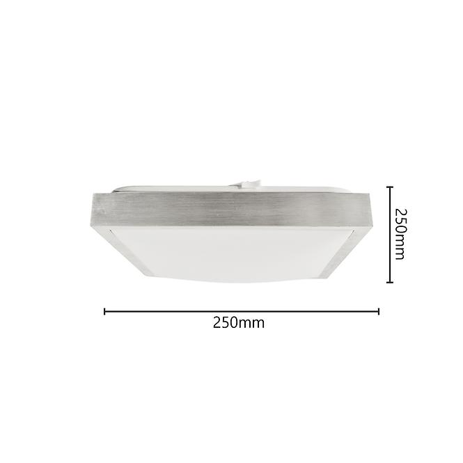 Stropná lampa LED Casilla EK75277 25 cm 12W