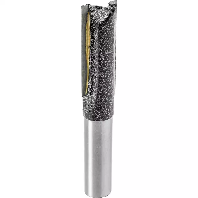 Fréza na drevo, 8 x 2 x 10 x 25 mm, Drel