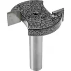 Fréza na drevo, 8 x 32 x 8 x 9,4 mm, Drel