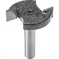 Fréza na drevo, 8 x 32 x 8 x 9,4 mm, Drel