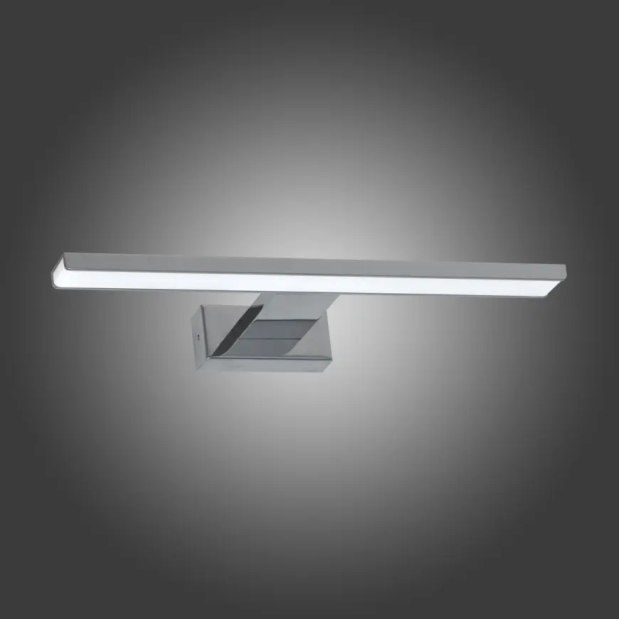 Fotografia produktu: Nástenné svietidlo Shine 028 Chróm 30 cm IP44 K1