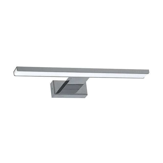 Nástenné svietidlo Shine 028 Chróm 30 cm IP44 K1