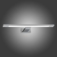 Nástenné svietidlo do kúpeľne Shine 030 Chróm 40cm IP44 K1
