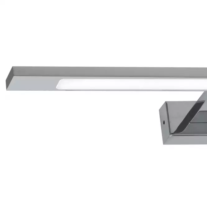 Nástenné svietidlo do kúpeľne Shine 030 Chróm 40cm IP44 K1