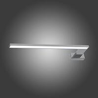 Nástenné svietidlo Shine 031 chróm 45 cm IP44 K1
