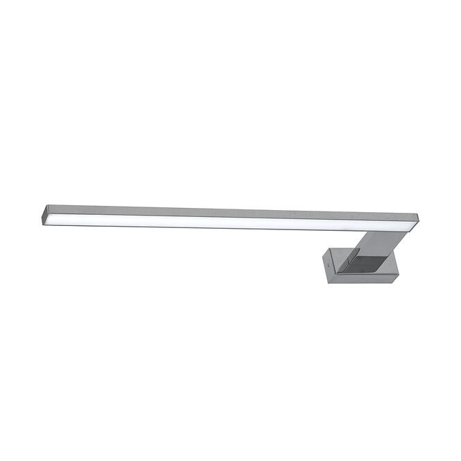 Nástenné svietidlo Shine 031 chróm 45 cm IP44 K1