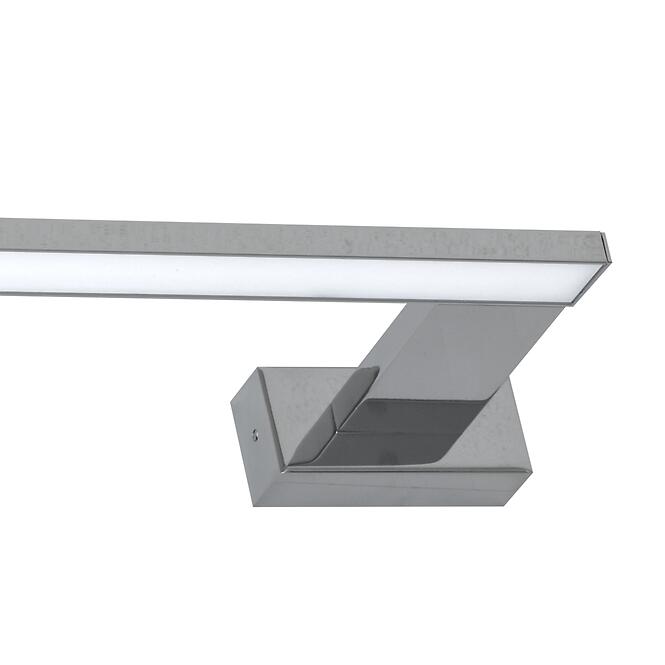 Nástenné svietidlo Shine 031 chróm 45 cm IP44 K1