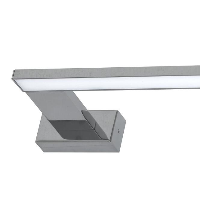 Nástenné svietidlo Shine 588 Chróm 45cm IP44 K1P