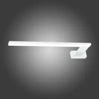Nástenné svietidlo Shine White 3876 45 cm IP44 K1L