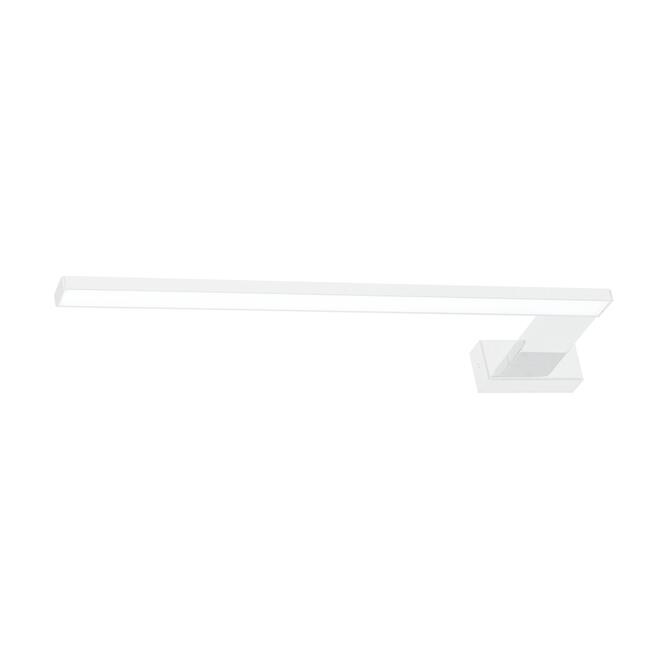 Nástenné svietidlo Shine White 3876 45 cm IP44 K1L
