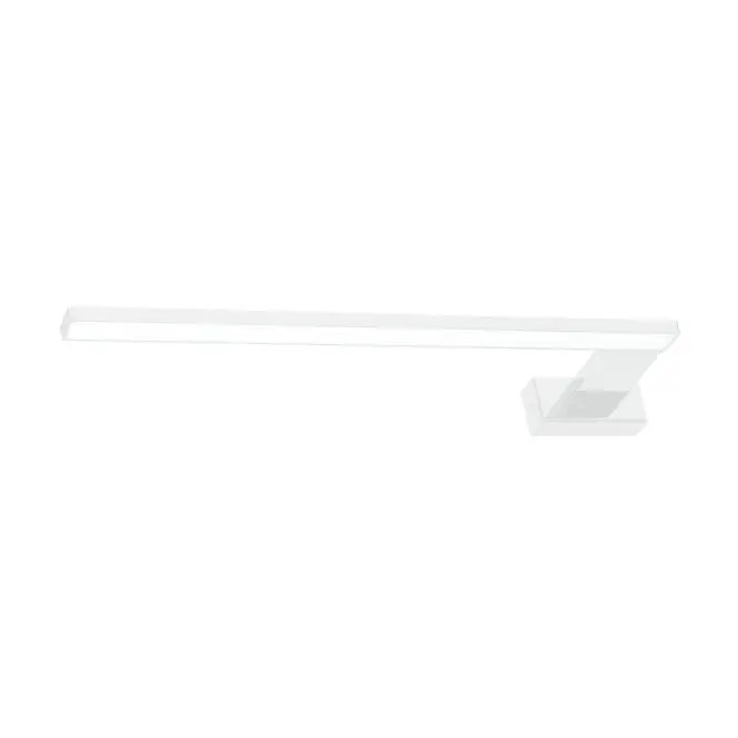 Nástenné svietidlo Shine White 3876 45 cm IP44 K1L,2