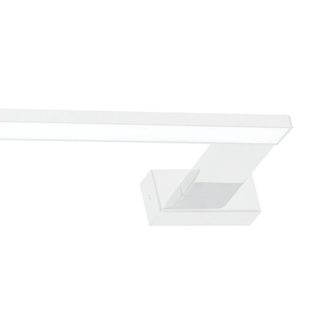 Nástenné svietidlo Shine White 3876 45 cm IP44 K1L
