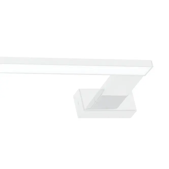 Nástenné svietidlo Shine White 3876 45 cm IP44 K1L,4