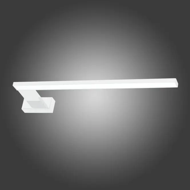 Nástenné svietidlo  Shine White 3877 45 cm IP44 K1P