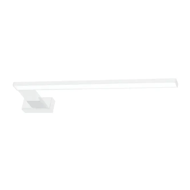 Nástenné svietidlo  Shine White 3877 45 cm IP44 K1P,2