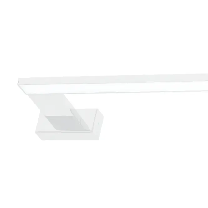 Nástenné svietidlo  Shine White 3877 45 cm IP44 K1P