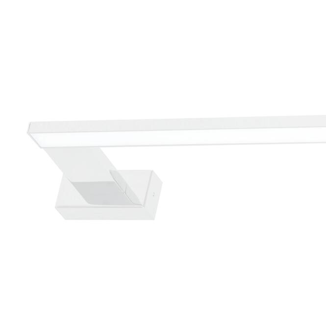 Nástenné svietidlo  Shine White 3877 45 cm IP44 K1P