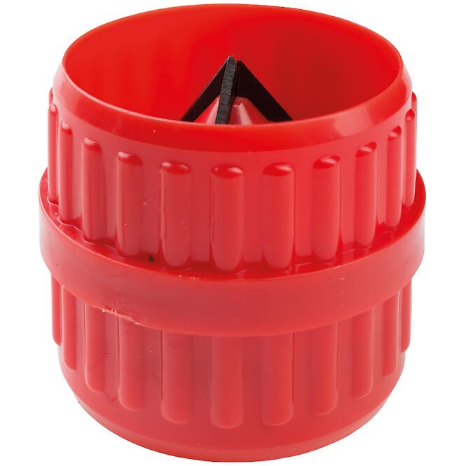 Odhrotovač rúr vnútorné a vonkajšie, 6-40 mm, Drel