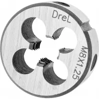 Závitové očko, M 8, Drel