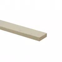 Lišta prístenná 33x15x2500 mm
