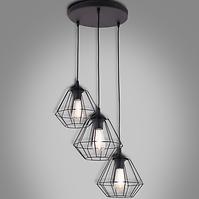 Luster Diamond Black 4308 PL3