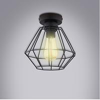 Lampa Diamond Black 4311 LW1