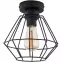 Lampa Diamond Black 4311 LW1,2