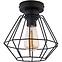 Lampa Diamond Black 4311 LW1,2