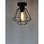 Lampa Diamond Black 4311 LW1,4