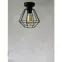 Lampa Diamond Black 4311 LW1,5