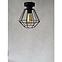 Lampa Diamond Black 4311 LW1,5