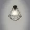 Lampa Diamond Black 4314 LW1