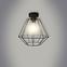 Lampa Diamond Black 4314 LW1