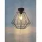 Lampa Diamond Black 4314 LW1,4