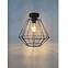 Lampa Diamond Black 4314 LW1,4