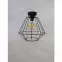 Lampa Diamond Black 4314 LW1,5