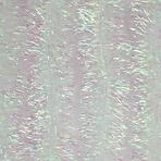 Girlanda pr. 7 cm dl. 2 m dúhová 39610